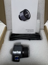 SVBONY SV205 Telescope Camera 1.25'' USB3.0 7.05MP Electronic Eyepieces CMOS
