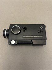 Vintage Kodak Instamatic M6 Movie Camera UNTESTED