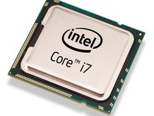 Processeur CPU Intel Core i7-2600 3.40GHz - LGA1155