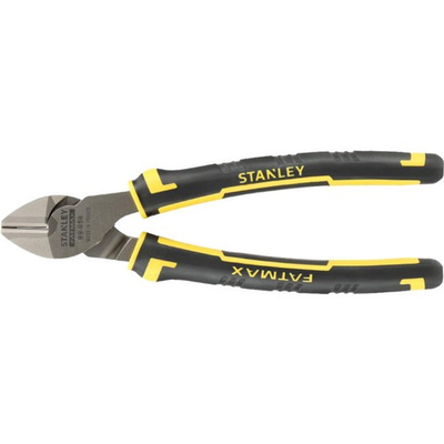 #ad STANLEY 150Mm Diagonal Cutting Plier Made In France AU $49.00