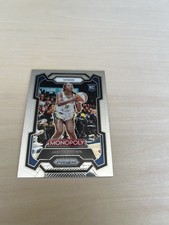 2024 Panini Prizm Monopoly WNBA - Jaelyn Brown #15 (RC)
