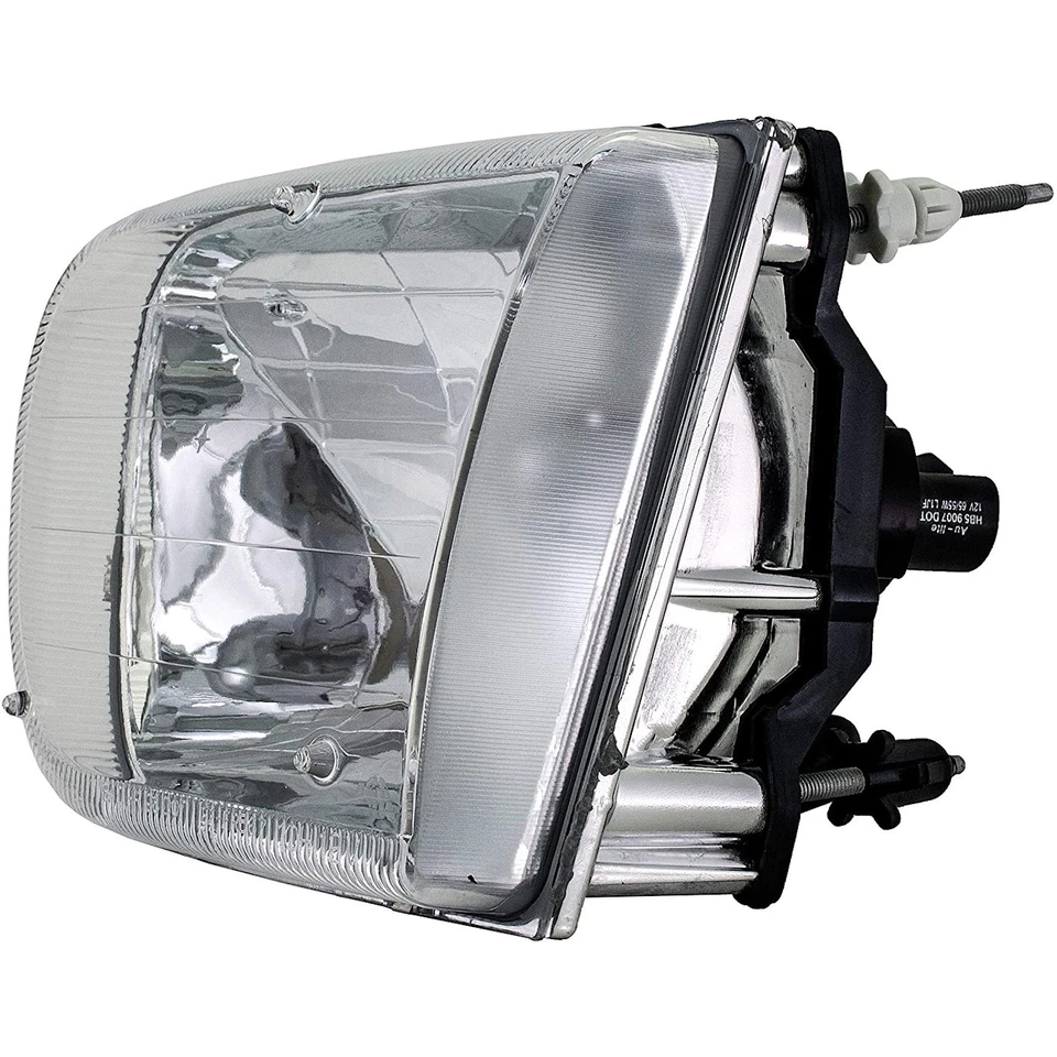 Dorman 1591151 Headlight Driving Head light Headlamp Driver Left Side Hand - Imagem 4 de 4