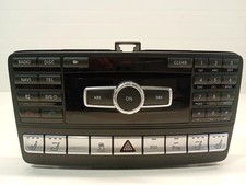 MERCEDES-BENZ SLK R172 Musik-Player ohne GPS A1729007408 2.10 Diesel 35135407