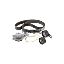 Kit de distribution Peugeot 1007