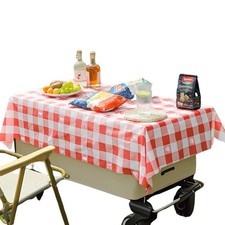 Disposable picnic/table mats, 31.5 inches x 5...
