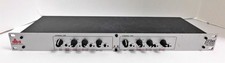 dbx 223XS Stereo 2-Way/Mono 3-Way Crossover w...