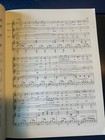 Closer Than Ever - Piano/Vocal Score — photo 4