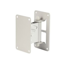 NEW BOSE RMUBRKT1 PROFESSIONAL PAN-AND-TILT BRACKET FOR LOUD SPEAKERS WHITE NIB