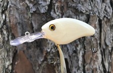 SPEEDBAITS Custom Airbrushed Flatside Combat Crank