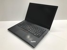 Lenovo T480 14" FHD Intel i5-8250U 8GB 240GB SSD Windows 11 Pro Usato Garanzia