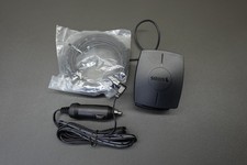 XACT XS025 SIRIUS Satellite Radio Speaker System Antenna NEW 21ft  Car adapter