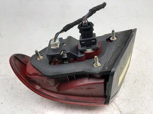 60597302 Piloto Trasero Izquierdo para ALFA ROMEO 166 2004 1871749 - Imagen 3 de 4