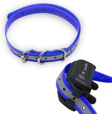 Waterproof TPU Replacement Strap for Dog Training Collar, 27.5 in  Universal fi