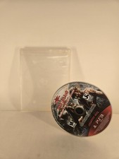 Dead Island -- Game of the Year Edition (Sony PS3 not original case Used