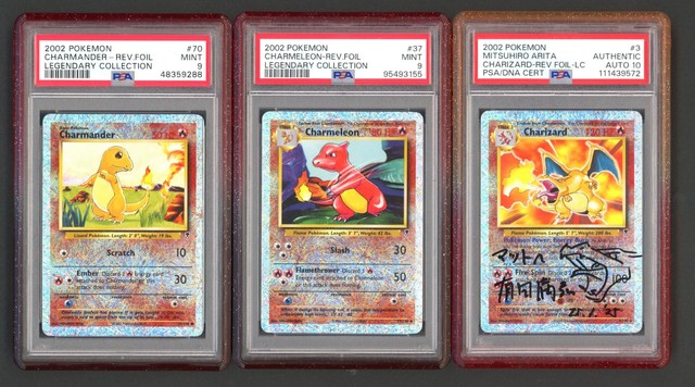Charmander