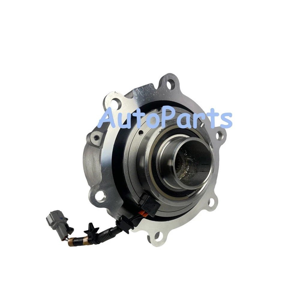 Rear Differential Coupling For Infiniti QX60 2014-21 Jx35 (L50) 2013 387613KA0B - Изображение 3 из 4
