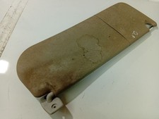 Citroen Jumpy 2001 Sun Visor, With Light and Mirror and Clip USED, #2748325-66