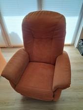 2 Relax-/Fernsehsessel Himolla 3-motorig, Herzwaage, Aufstehhilfe