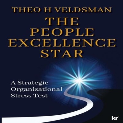 The People Excellence Star Theo H Veldsman Paperback Knowledge Re