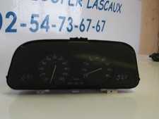 Compteur Peugeot 306
