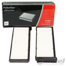 Filtre d'habitacle Mitsubishi CARISMA