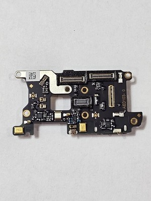 OnePlus 7 Pro GM1915 GM1917 SIM Card Reader Board Microphone Antenna OEM