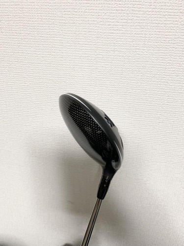 Paradym Ai Smoke Ti 340 Mini Driver 13.5 - Picture 4 of 7