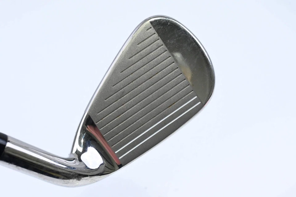 Left Hand Callaway Rogue #6 Iron / Regular Flex True Temper XP 95 - Image 2 of 4