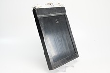 Graflex 4x5 Wooden Film Holder G439