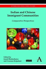 Indian and Chinese Immigrant Communities - 9781783083626