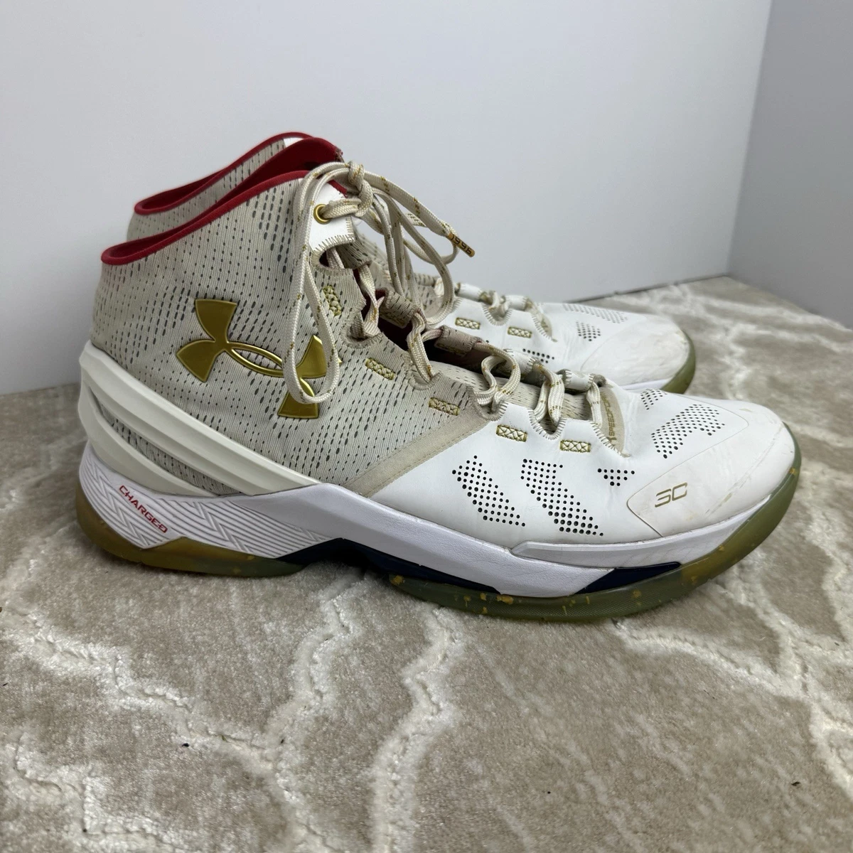 Under Armour Curry 2 All Star for sale | eBay