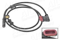 ABS-SENSOR Hinterachse Rechts FÜR MERCEDES-BENZ C-KLASSE (W203) - Aic 52002