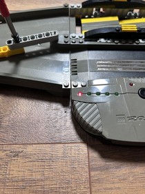 LEGO 8364 Racers Multi-Challenge - Used, Incomplete, Working! - Ships Fast