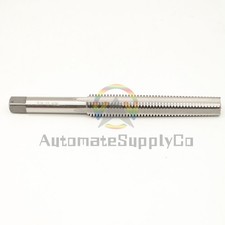 ACME 3/4"-10 Trapezoidal Tap Right Hand, HSS 3/4 x 10 Trapezoidal Thread Tap