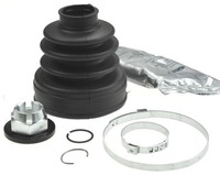 Löbro Faltenbalgsatz Antriebswelle 306094 FüR MAX Focus Ford 3 Turnier 2 DXA CB7
