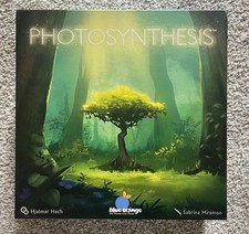 Photosynthesis UNUSED COMPLETE Blue Orange 20...