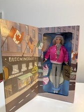 Barbie at Bloomingdale's Special Edition 1996 NRFB