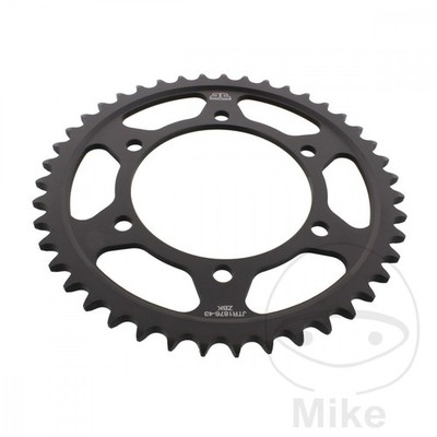 JT SPROCKETS Transmission plate crown 43T P-525 ALTN: 7271539