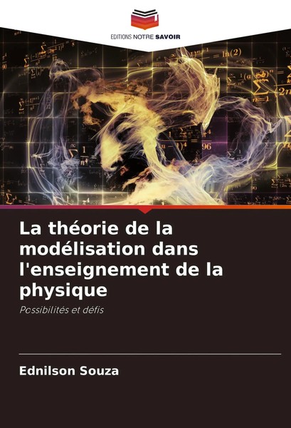 Ednilson Souza | La ThéOrie De La ModéLisation Dans L'enseignement De La...-image