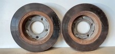 Disque de frein Mazda PREMACY