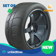 Set Of 4 New P 23540zr17 Nitto Nt01 90w Set Of 4 New P 23540zr17 Nitto Nt01 90w