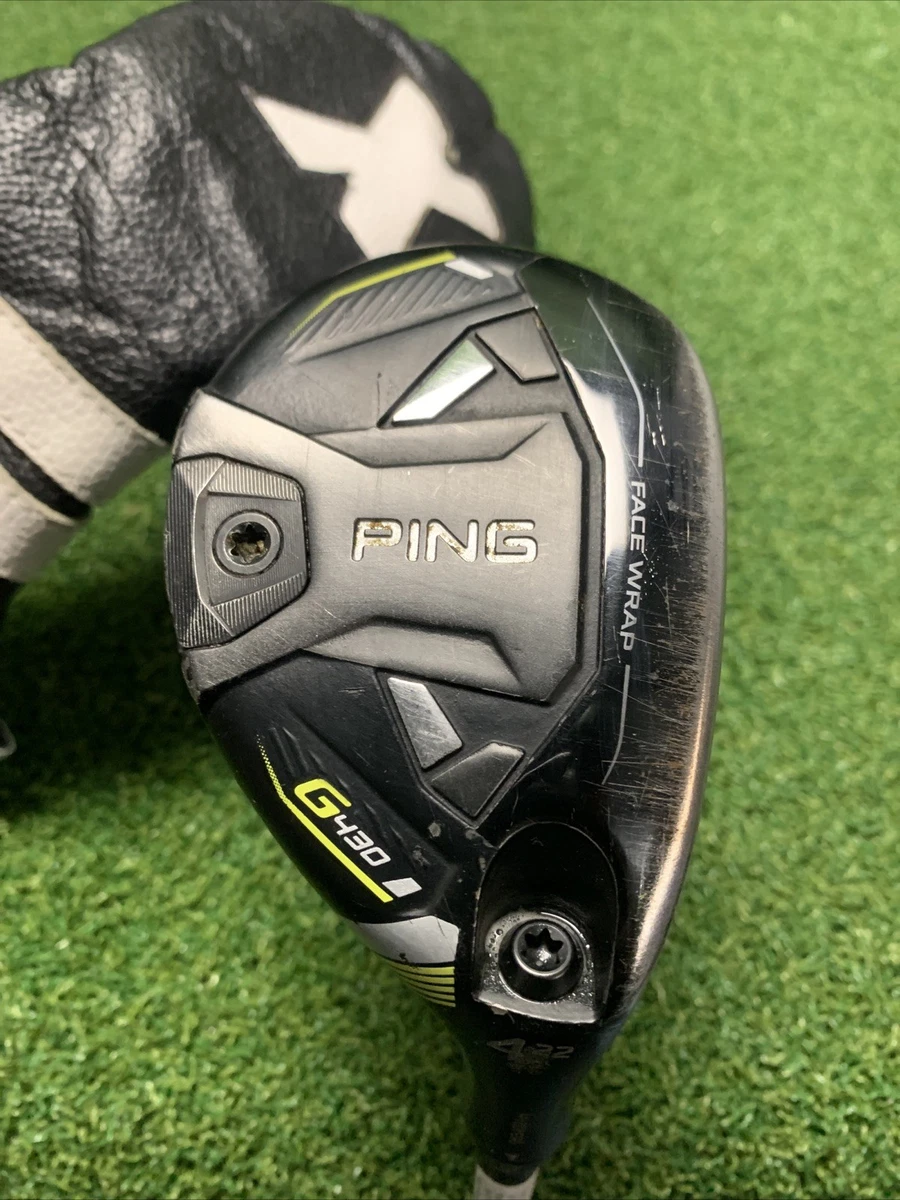 Ping Hybrid 22 Loft Golf Clubs for sale | eBay