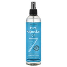 Pure Magnesium Oil, 12 fl oz 355 ml 