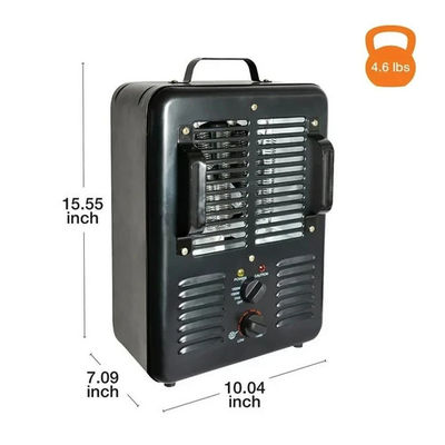 #ad #ad Lifesmart Milk House Heater NEW $29.99