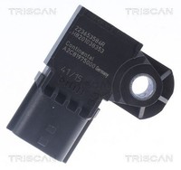 Triscan Sensor, Saugrohrdruck 8824 23015 FüR MERCEDES-BENZ
