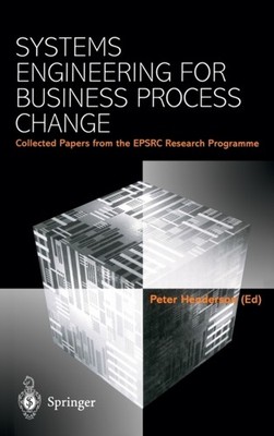 Henderson - Systems Engineering for Business Process Change   Collecte - X555z