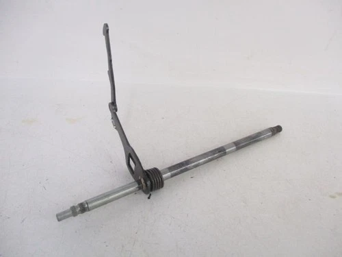 Shaft, Gear Shift