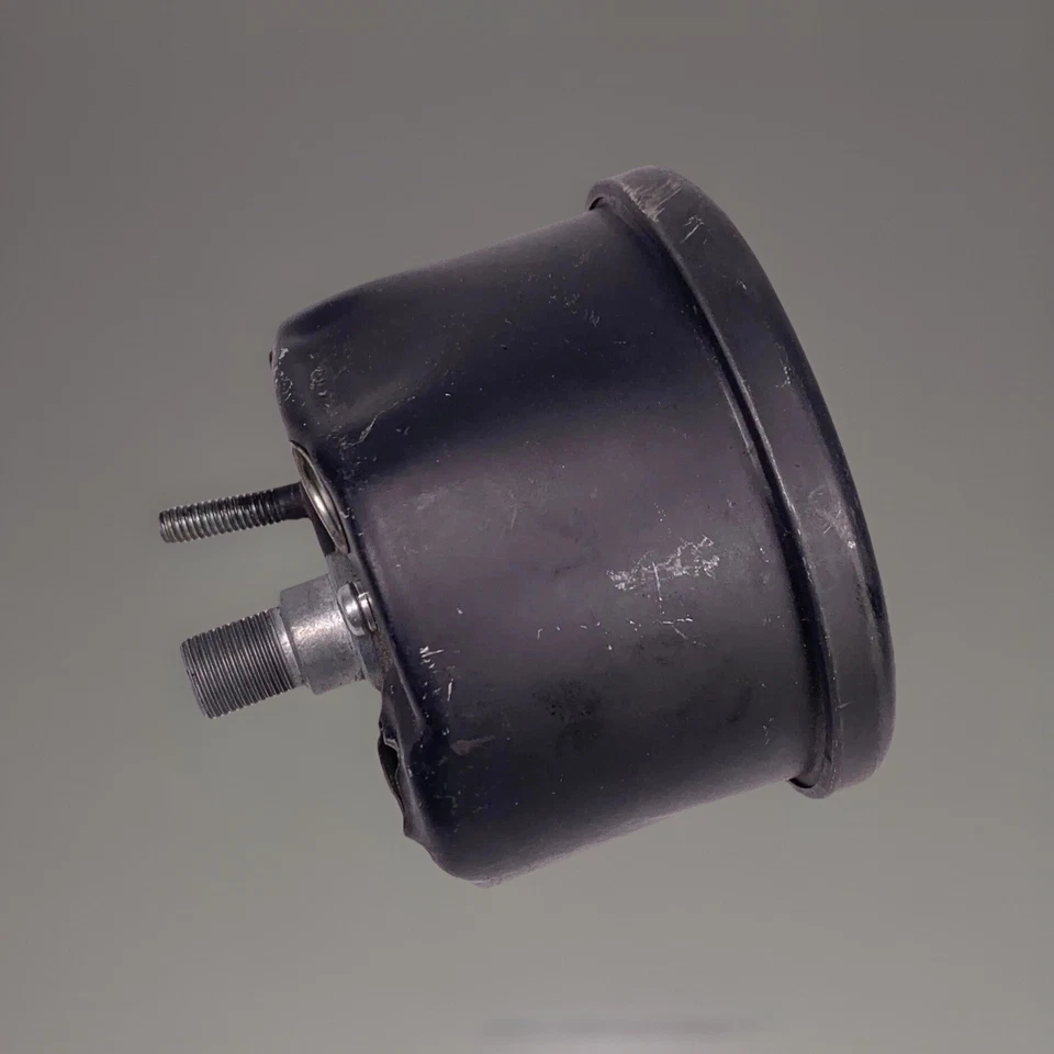 Cuentarrevoluciones original, DZM / Velocímetro Honda MTX 80 C, MTX 50 S XX8289 Foto 2 de 4