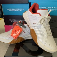 G/Fore G.112 Leather Street Golf Hybrid Shoes Mens 8 8.5 Or 9.5 New In Box