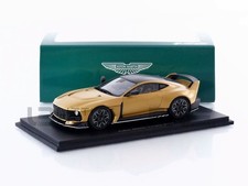 SPARK 1/43 - ASTON MARTIN VALIANT - 2024 S7845